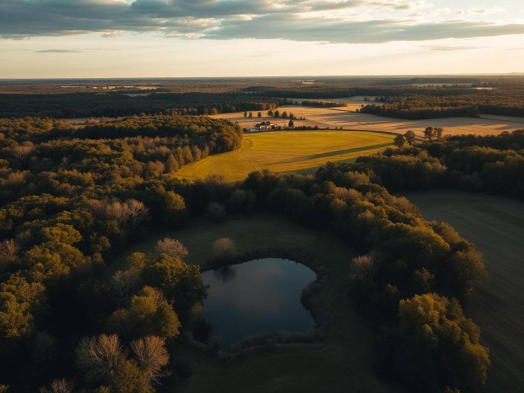 Land & Acreage