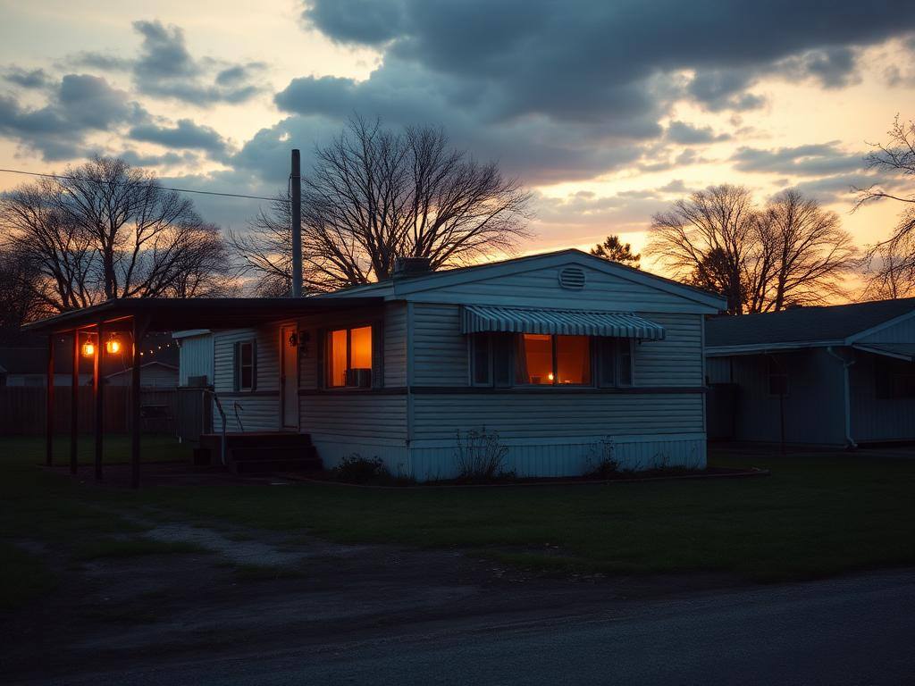 Mobile Homes